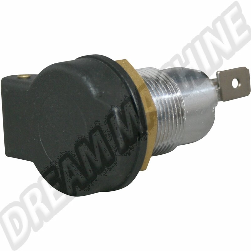Prise de charge 12 V 15A, Réf. AC998150
