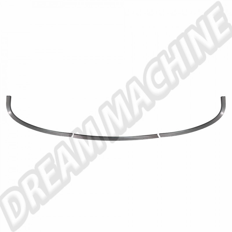 Kit de réparation, Bas de baie de pare-brise, Volkswagen Combi, Joint de pare-brise, Référence du produit : B12238