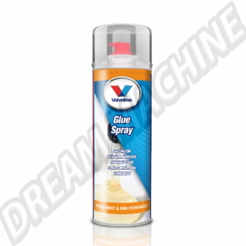 Spray Colle Valvoline Multi-Usage
