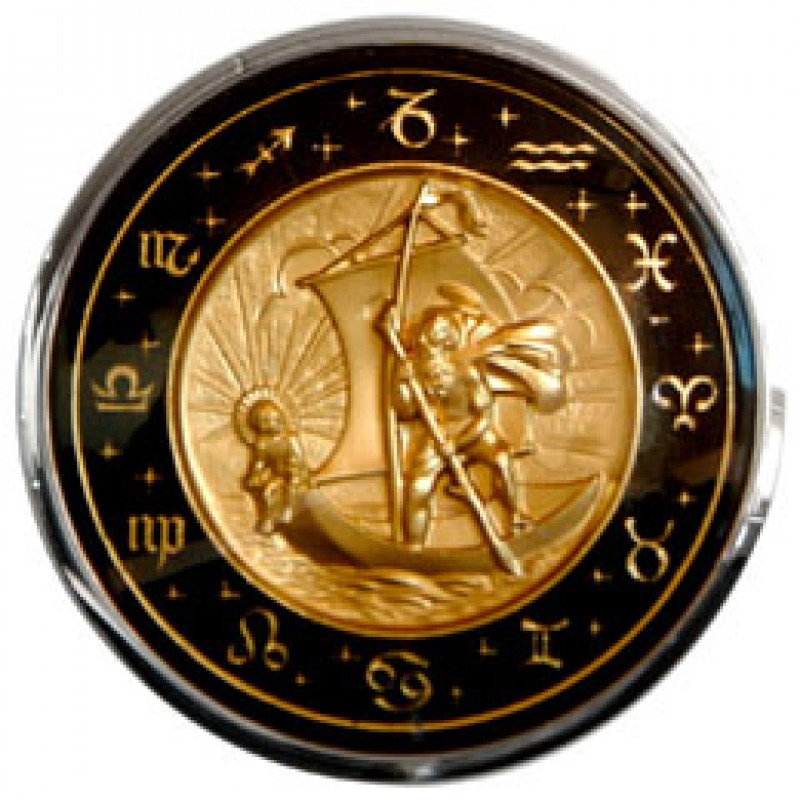 bouton-klaxon-flat4-motif-saint-christophe-volant-banjo-volkswagen