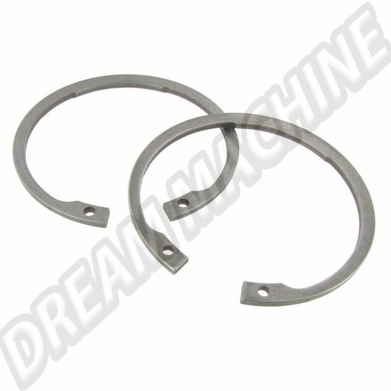 Clip réducteur N0122951, T2 T25 Splitscreen, pièces VW, 1964-1992