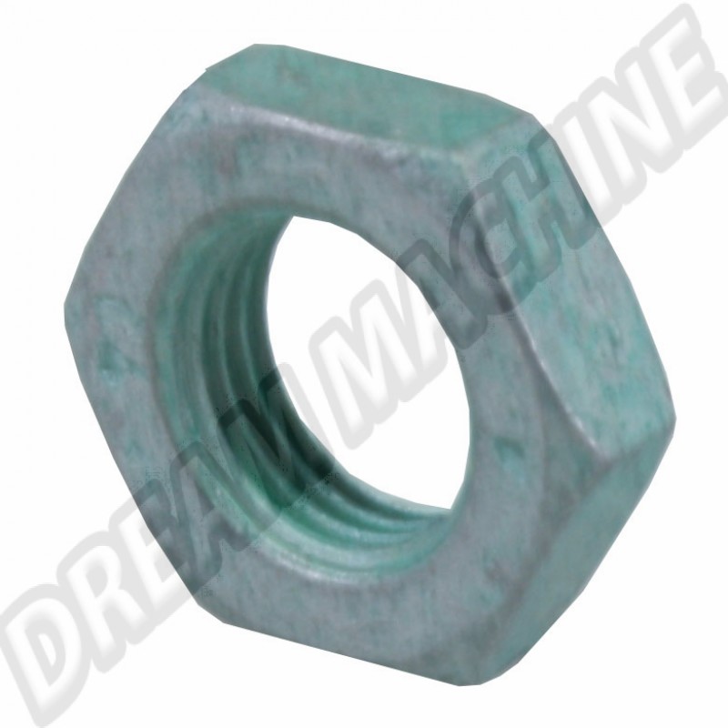 Écrou hexagonal M10x1  N10328602 Sur www.dream-machine.fr