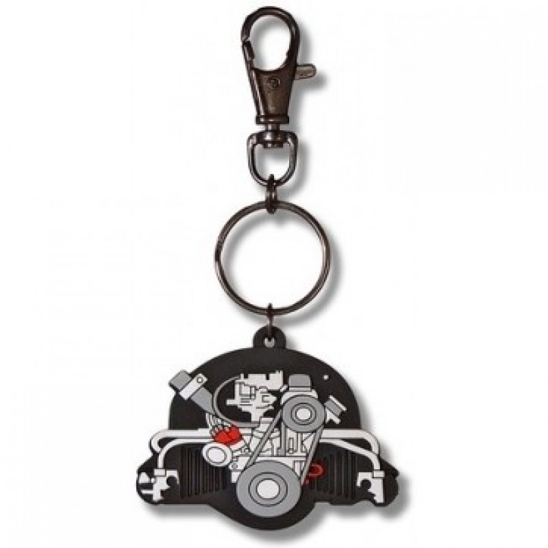 Porte clés moteur type 1 80902578 Sur www.dream-machine.fr