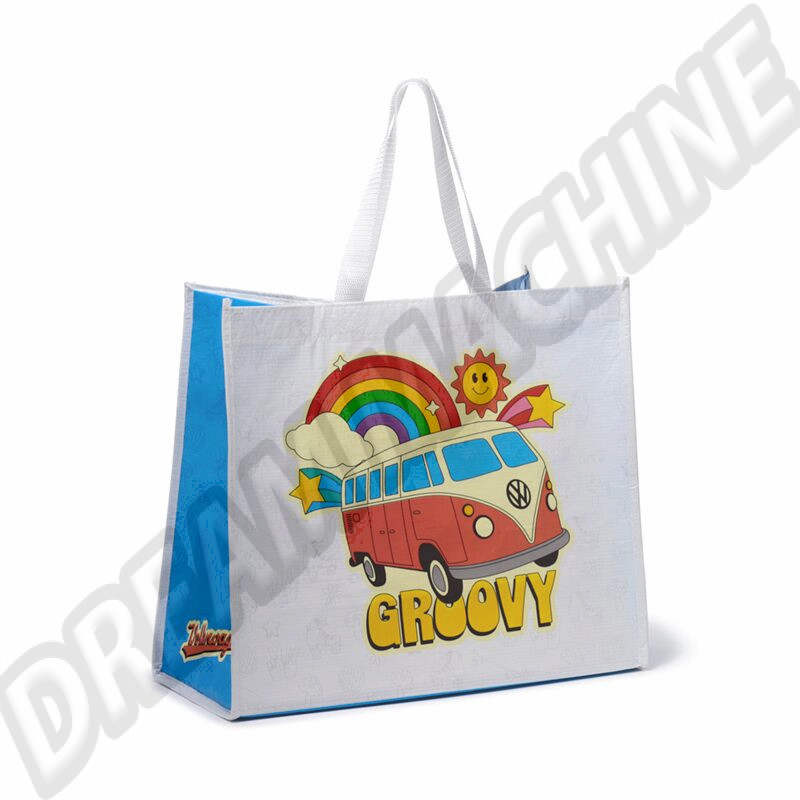 sac-Volkswagen-T1-groovy-année-60-rPET