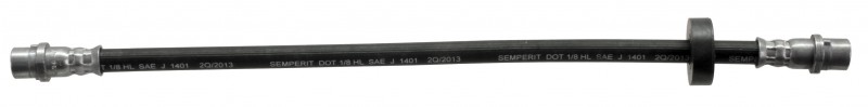 Flexible de frein avant 360mm M10X1  golf 2 1989-1991  535611701 Sur www.dream-machine.fr