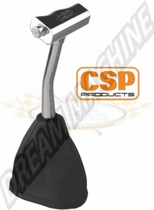 Shifter CSP en T coudé pour Volkswagen, réduction de course de changement de vitesse