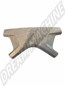 Cache central de klaxon pour Coccinelle 71-73 et Karmann Ghia/Type-3 72-74 - Vendu à l'unité