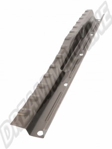 Tôle Centrale de Bord de Plancher Droit pour VW Type 3 (1962-1973)
