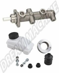 Kit Conversion Maître-Cylindre Double VW Combi Split 55-67
