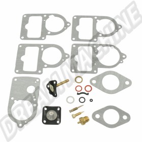 Kit rénovation pour carburateur Solex 28, 30, 31 et 34 PICT et PICT3 