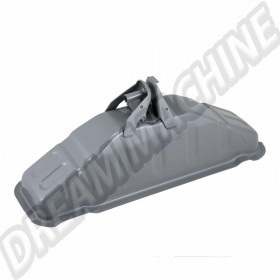 Dôme Central qualité supérieure sur Plancher Droit pour Fixation de Siège à 3 Points VW Coccinelle 1200/1303 qualité supérieure 