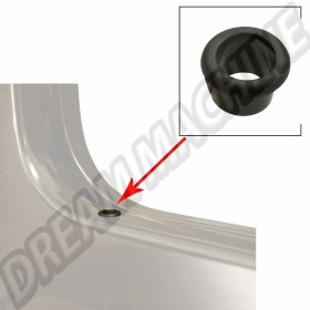 Joint de Loquet de Verrouillage pour VW Coccinelle 1968–1998 & VW T2 Bay 1968–1974 - La paire
