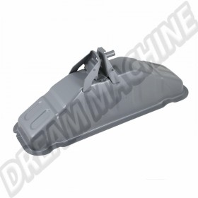 Dôme Central qualité supérieure sur Plancher Gauche pour Fixation de Siège à 3 Points VW Coccinelle 1200/1303 