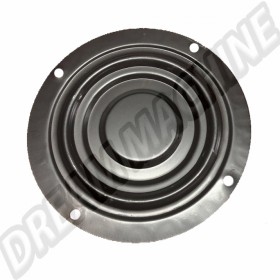 Bouchon Trappe de Visite Jauge à Essence VW Bus T1 Brésilien 1956-1975, ∅20,5cm