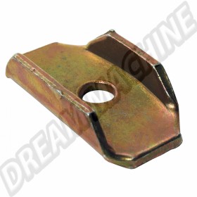 Cale d'assemblage de châssis Volkswagen pour tous modèles aircooled Référence : 311899131