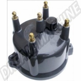 Tête d'allumeur Billet Noir Pertronix pour Distributeurs Flame-Thrower VW