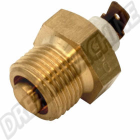 Sonde Palpeur de Température d'Huile VDO 50-150°C M18x1.5 pour Moteur Type 1 Aircooled