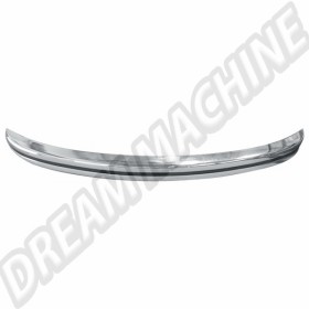 Pare-choc Avant Chromé pour Volkswagen Coccinelle, VW Cox, 1300 & 1500, 1302 & 1303 jusqu'à 07/1974