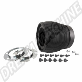 Kit de Moyeu de Volant Universel M231X pour Volkswagen, 1960-1972