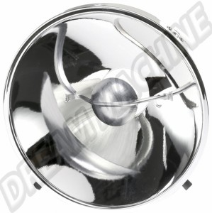 Réflecteur phare gauche VW Combi T1 jusqu'à 1967