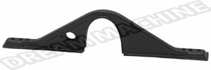 Tôle Centrale Support Châssis pour VW 1302/1303 (1971-1979) - Référence : 133701131