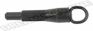 Centreur d'embrayage pour Volkswagen Coccinelle, Combi, Transporter, Porsche 356 et 912 - Référence: 0053020, 00-5302-0