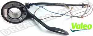 Commutateur de clignotants SWF 141953517F pour Volkswagen 1966 à 1967 Coccinelle et Karmann Ghia 