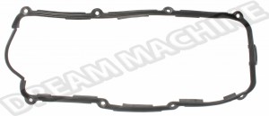 Joint de cache-culbuteurs en caoutchouc pour moteurs 1.6-2.0 – Bora, Golf, Caddy, Corrado, Scirocco, Vento, Passat