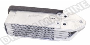 Radiateur d'huile d'origine pour moteurs Type 1 1300 et 1600cc de 08/1970 et après