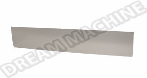 Bas Extérieur de Porte Latérale pour Volkswagen Combi Bay Window 1968-1979 - 24 cm
