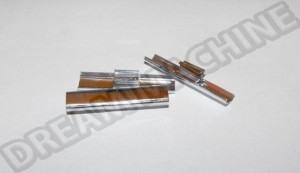 Clip Moulure Chromée Golf 1 Réf. 171853339A