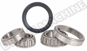 Kit Roulements Roue Avant VW Combi Bay Window 08/1967-07/1979
