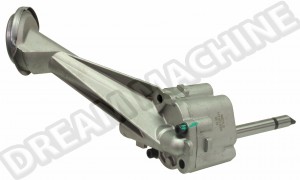 Pompe à huile pour Golf/Jetta 1.5-1.6D TD, 1.6D, 1.6TD, années 1979-1991