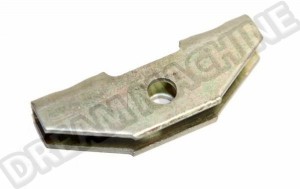 Barre compensatrice de frein à main pour VW Combi T2 (1972-1979)