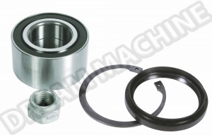 Roulement de Roue Avant pour Volkswagen Transporter T25 Syncro (4x4) (1985-1992)