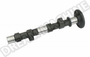 Arbre à Cames Empi W125 pour Moteurs Volkswagen Type 1 Aircooled, 1800-6000 RPM