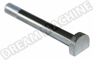 Boulon de fixation démarreur et moteur M10x110 - VW 181, Karmann Ghia, Transporter T1, Transporter T2, Type 1, Type 3, Type 4 - 09/69-03/75