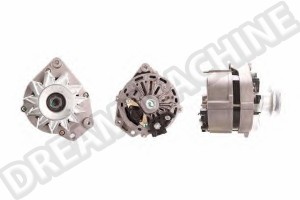 Alternateur 90 Amp pour VW Diesel et TD 8/1985-1991, Moteurs diesel 1600cc