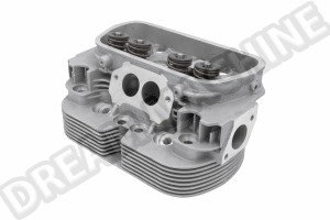 Culasse Empi GTV-2 40 x 35,5 - complète pour cylindre 94mm (Ressorts doubles)