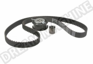 Kit de courroie dentée pour arbre à cames 028198119A pour moteurs 1.9 Diesel