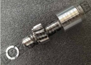 Pignon de Distribution d'Allumage pour Moteur Type 4, Compatible 1700-2000cc, Bus T2/T3, Porsche 914/4, 912 E, 1971-1982