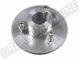 Moyeu de Volant "Banjo" Flat4 pour Volkswagen Combi Split (1955-1967)