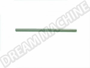 Tige de pompe à essence pour moteur Volkswagen Type 4 (1700, 1800, 2000cc) - 139,8 mm