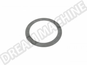 Cale de réglage du jeu latéral 0,32 mm Type 4 & Water-Boxer – pour moteurs 1700, 1800, 2000 Type 4 et 1900, 2100 Water-Boxer