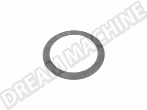 Cale de réglage du jeu latéral 0,38 mm Type 4 & Water-Boxer – pour moteurs 1700, 1800, 2000 Type 4 et 1900, 2100 Water-Boxer