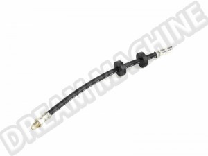 Flexible de frein avant pour Golf Mk1/Mk2 et Caddy Mk1 (1979-1992)