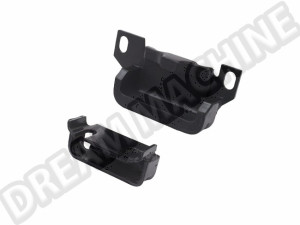 Support de boîte automatique VW Combi T2 Bay 73-75