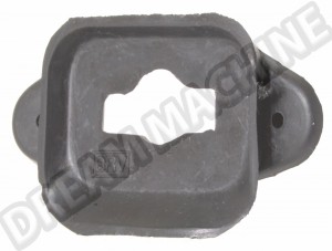 Joint d'arrêt de porte avant pour Volkswagen Combi Split (12/1963 à 07/1967)