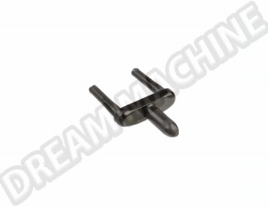 Support de Rail de Toit Ouvrant Volkswagen 1972-1992