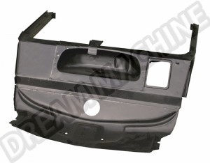 Panneau Intérieur Avant T1 pour Volkswagen Coccinelle 1962-1973